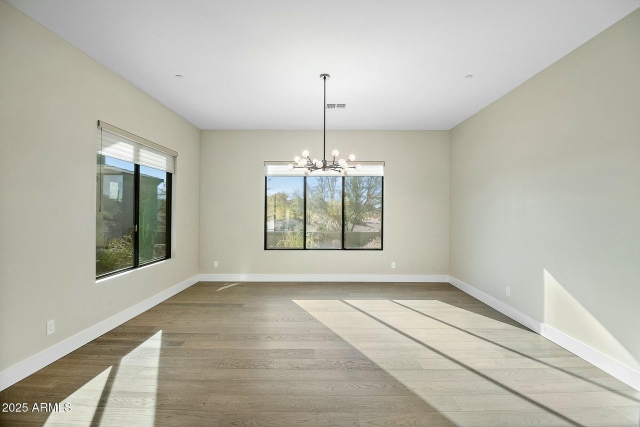 8742 E Woodley Way