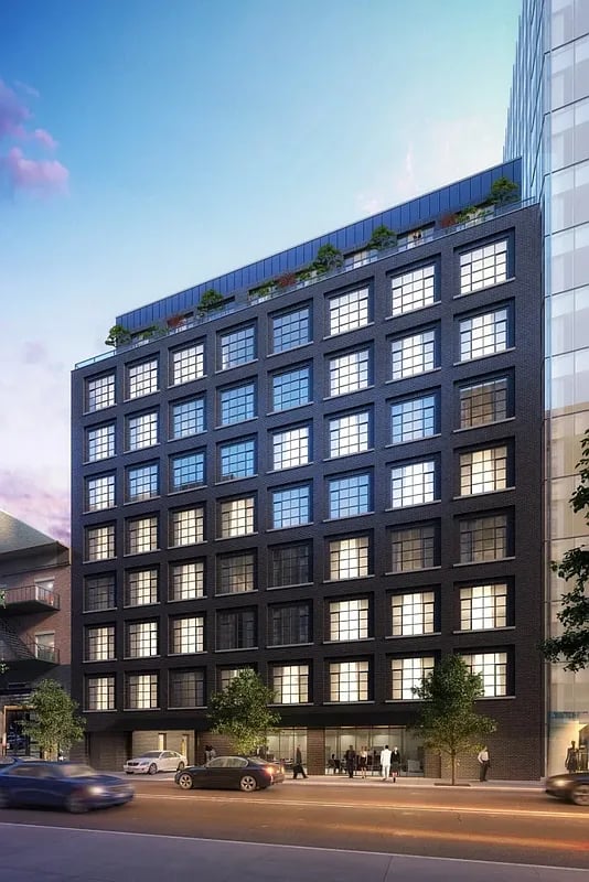 517 West 29th Street Unit: 7D
