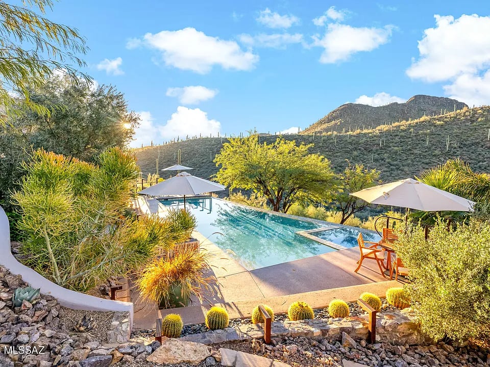 5500 W Chaos Canyon Lane