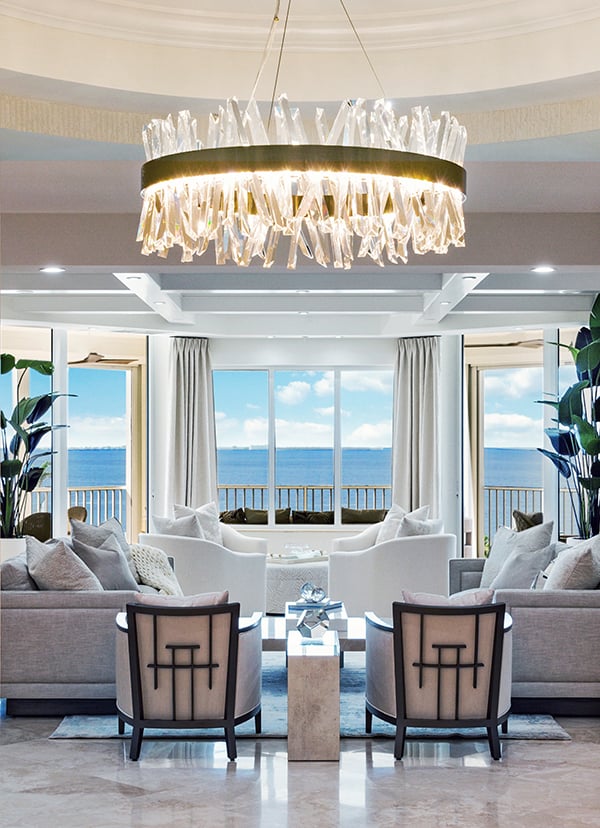 Clive Daniel Home – Naples