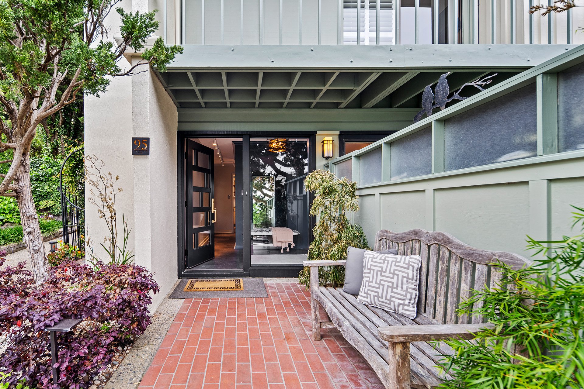 Carmel Townhome Living - 95 High Meadow Lane