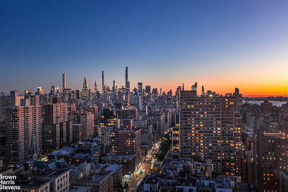 245 W 99th St, APT 27B - In Contract