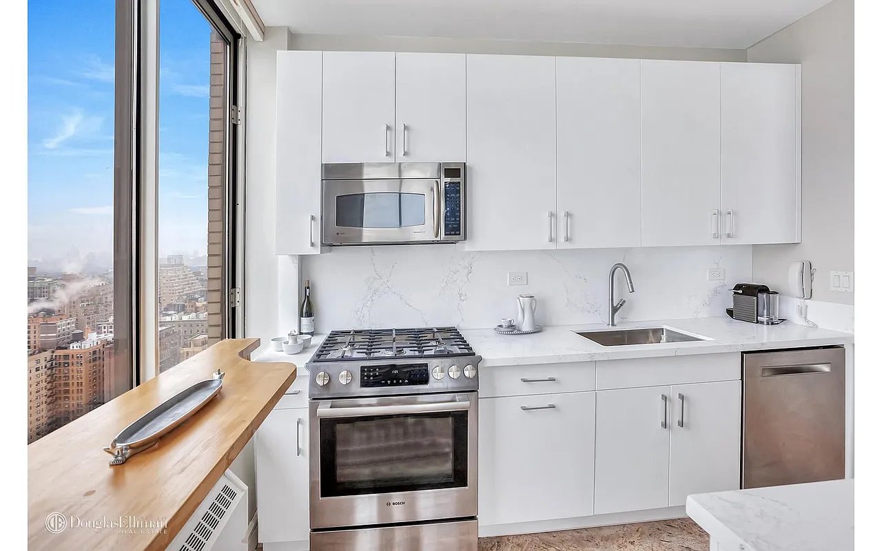 200 Riverside Blvd, #32C