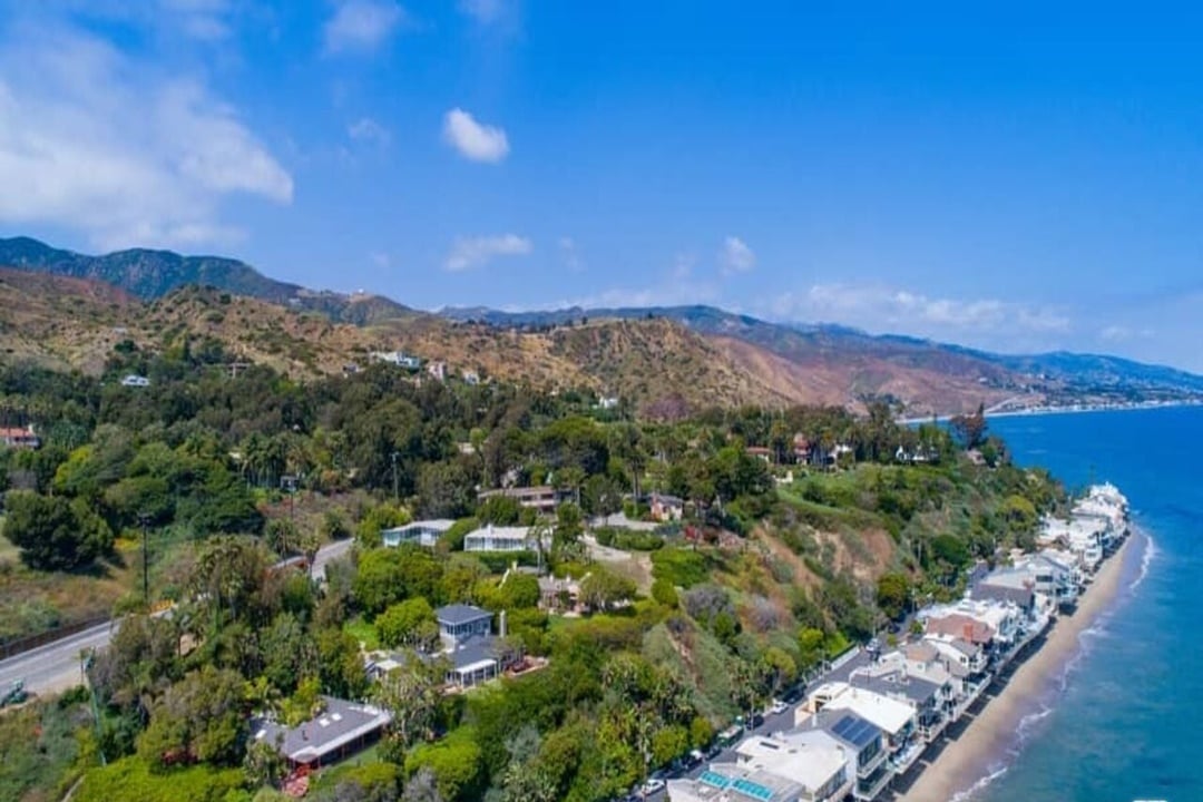 Aurex Reserve, Pacific Coast Hwy, 90265