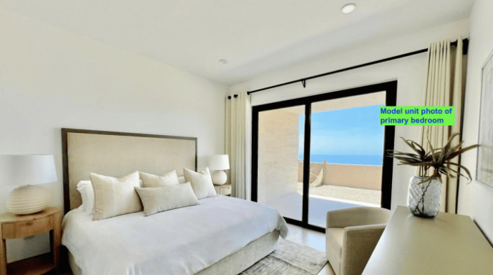 Luxury Ground-Floor Condo in the Cabo Corridor