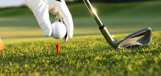 Lakeview Executive Golf Course