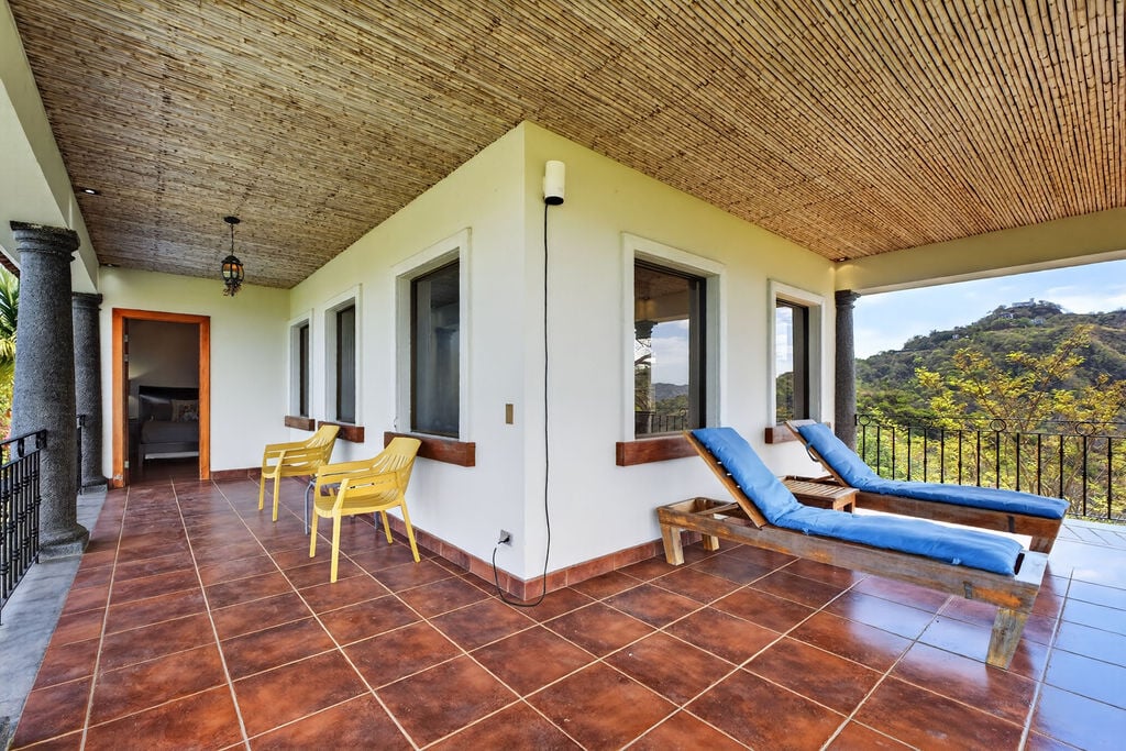 Casa de Estrellas | Elegant 4BR Ocean View Home in Pacific Heights, Potrero
