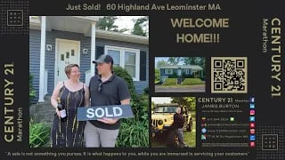 60 Highland Ave Leominster MA