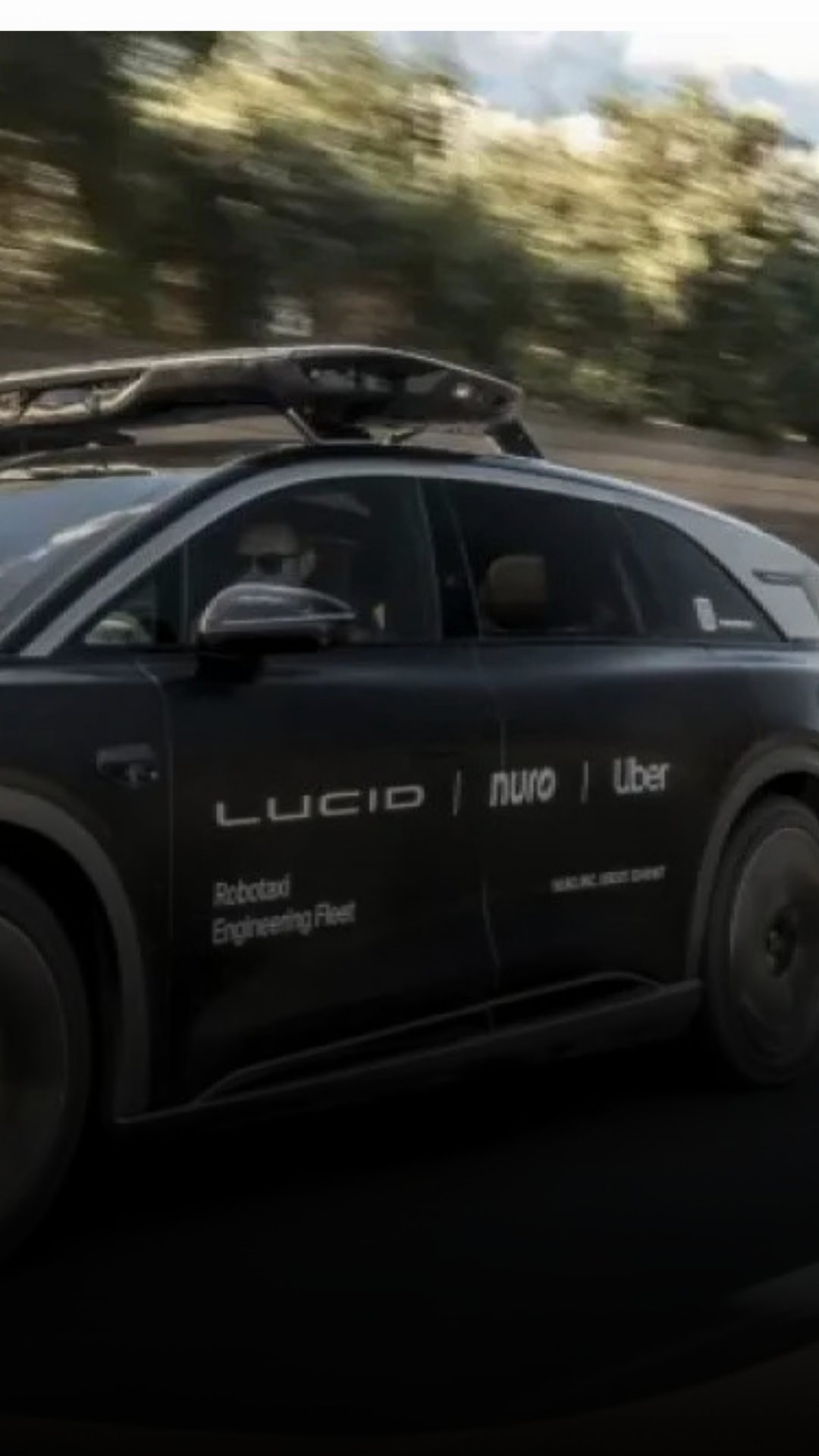 Uber Robotaxis & Silicon Valley Real Estate Future