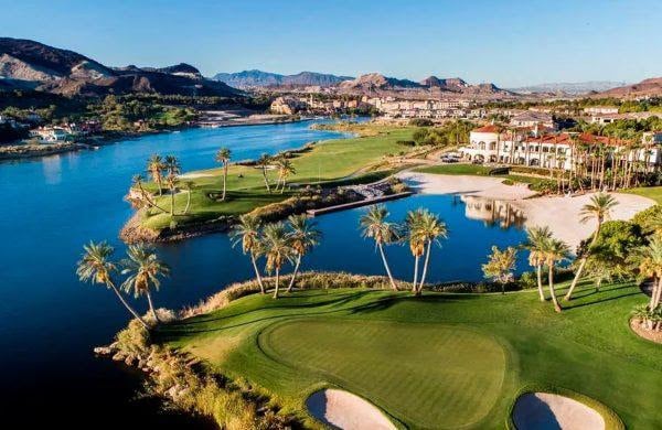 South Shore Country Club