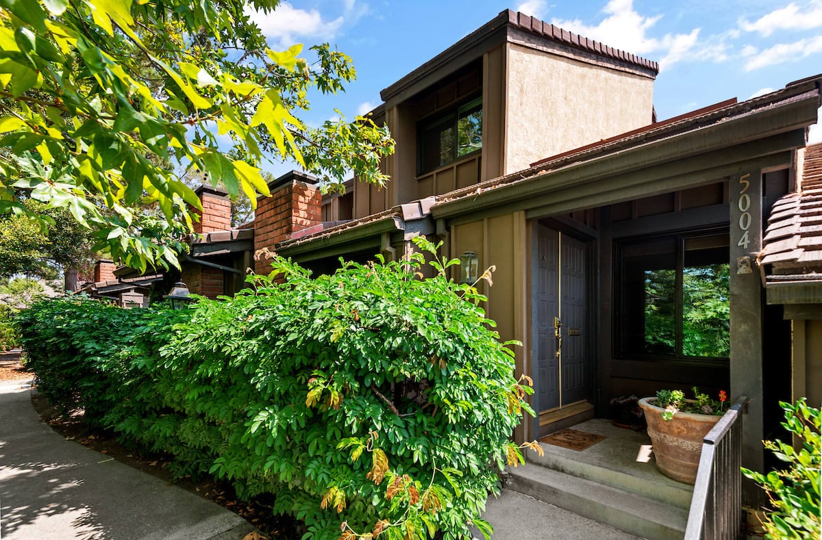 Raintree Townhome