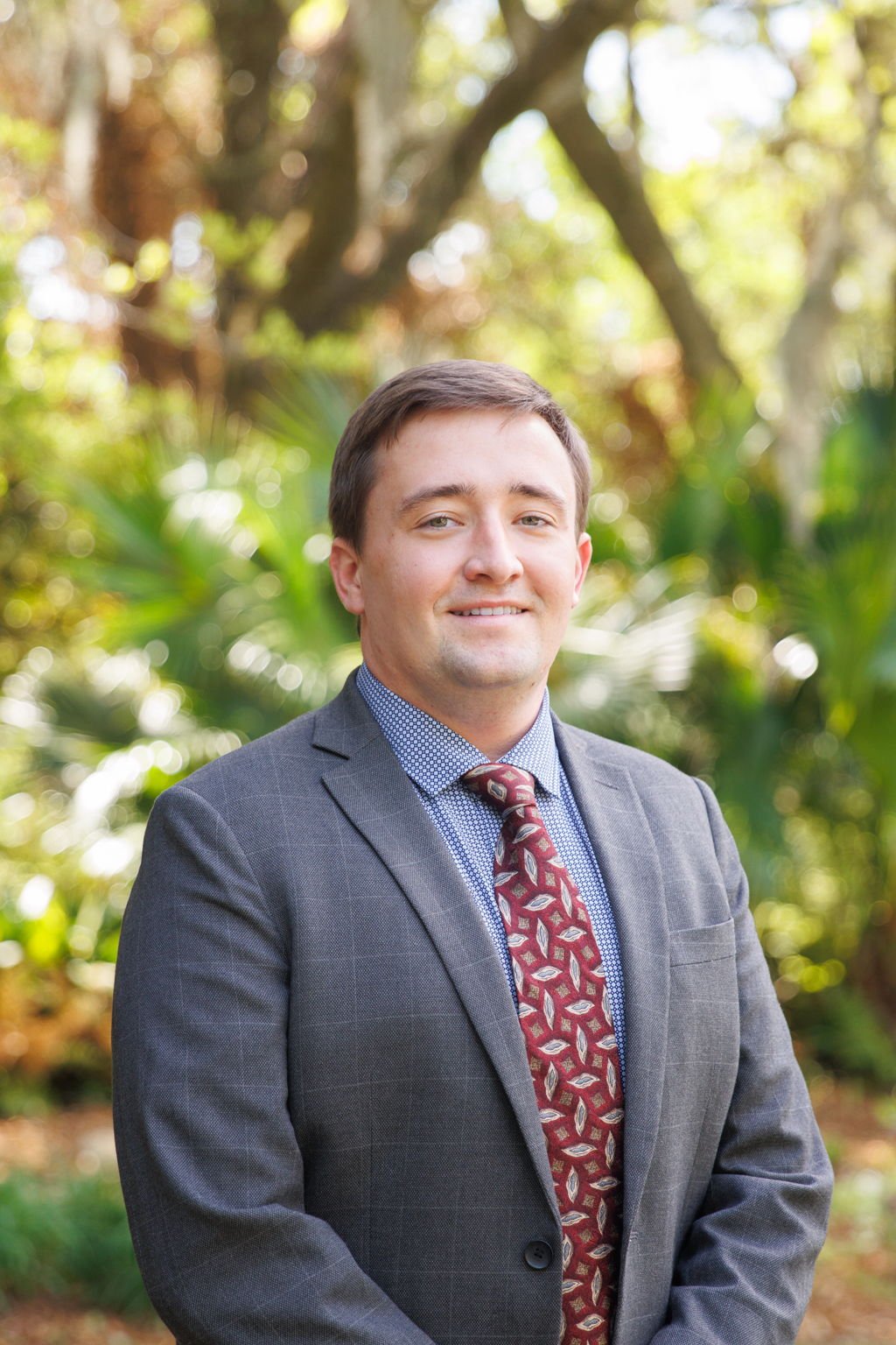 Alex Sanders