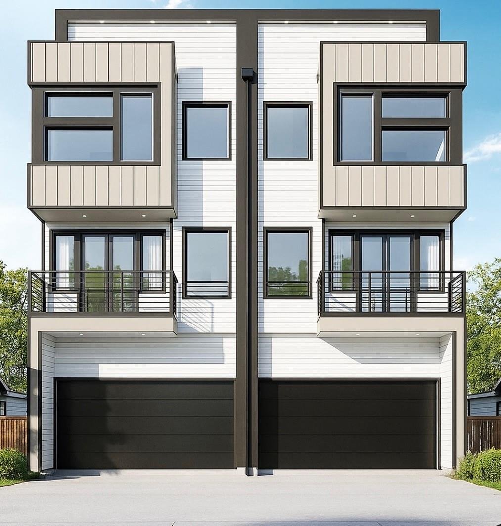 3103 Lelia Street #A, Houston, Texas, 77026 