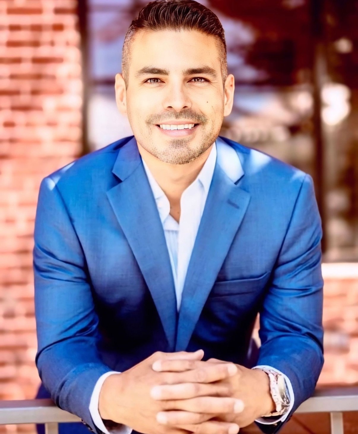 Sergio  Arreguin