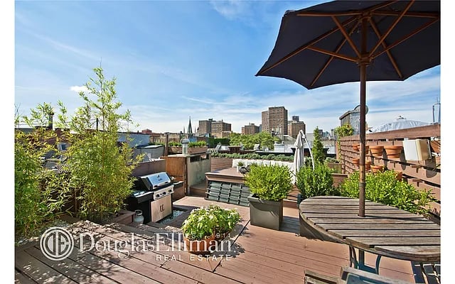 87 Saint Marks Place Unit: PHA