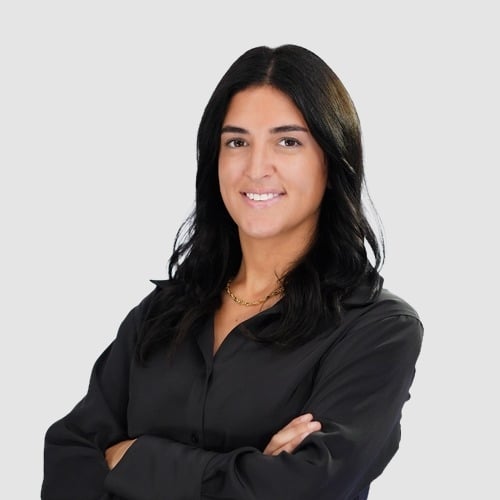 Sarina Campanella Hamilton Square, NJ Real Estate Agent Headshot