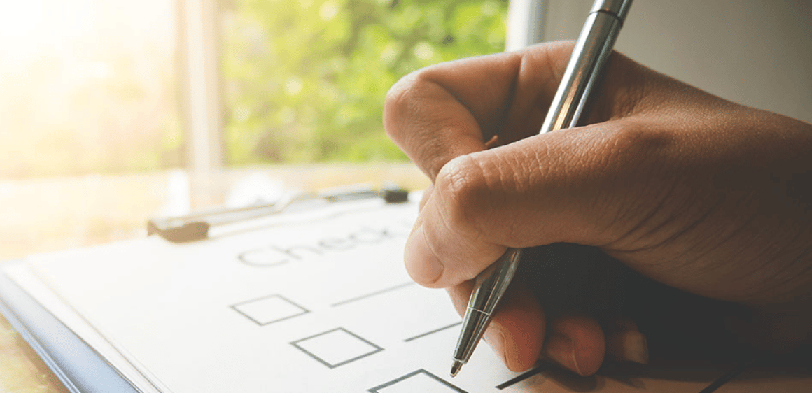 Your San Diego December Property Checklist: