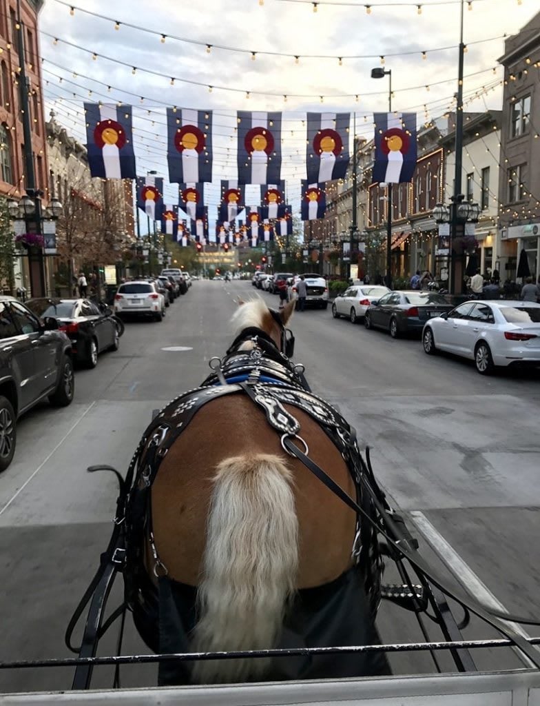 No Historic Buildings Will Get Destroyed on Denver’s Larimer Square