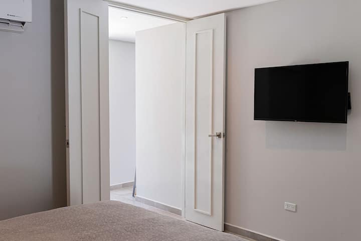 Casa Terra Porto #6 • Bright Corner Unit for 4 - Airbnb