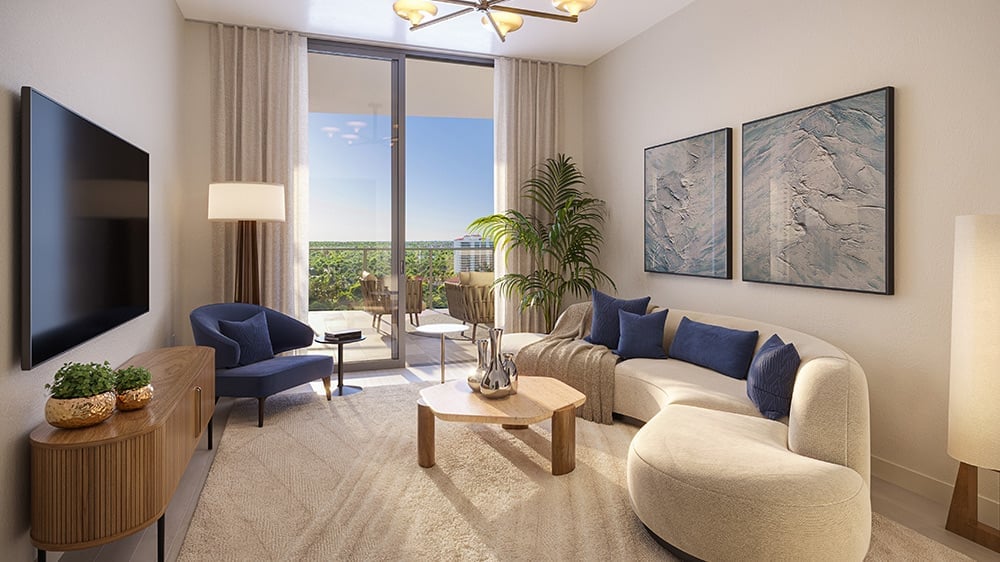 The Ritz-Carlton Residences Estero Bay