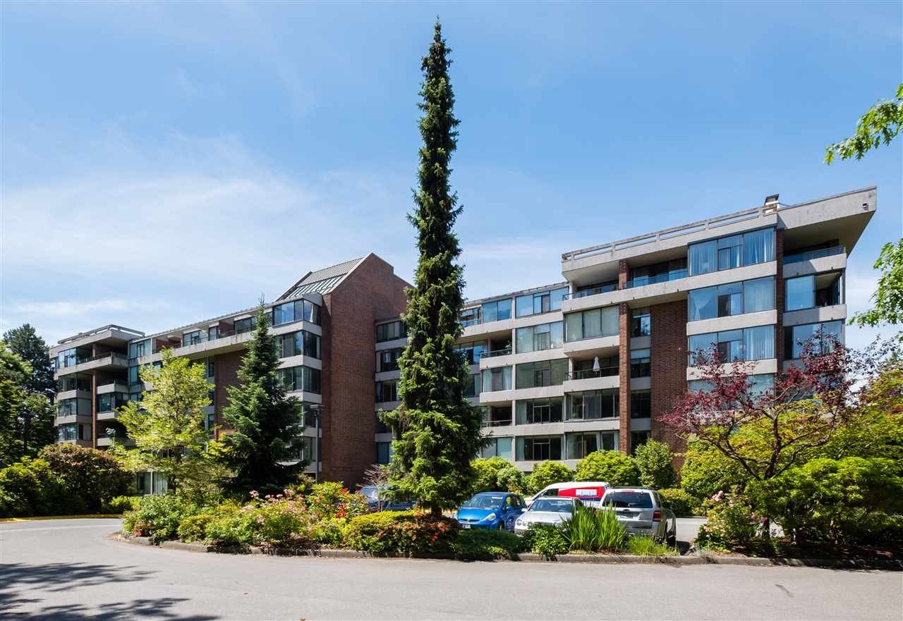 4101 Yew St, #307