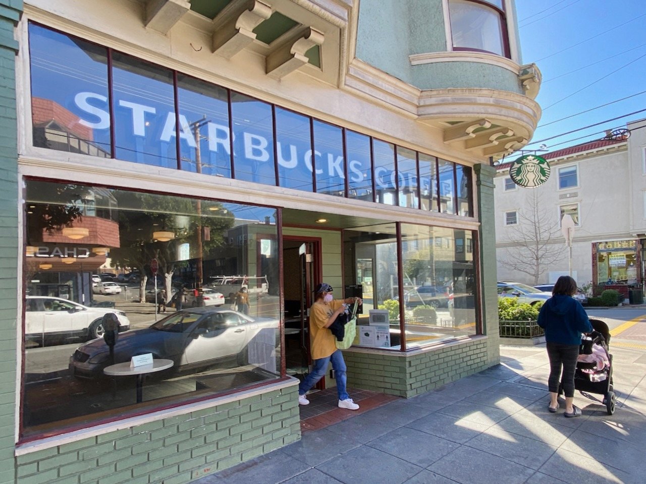 District 5 – Central