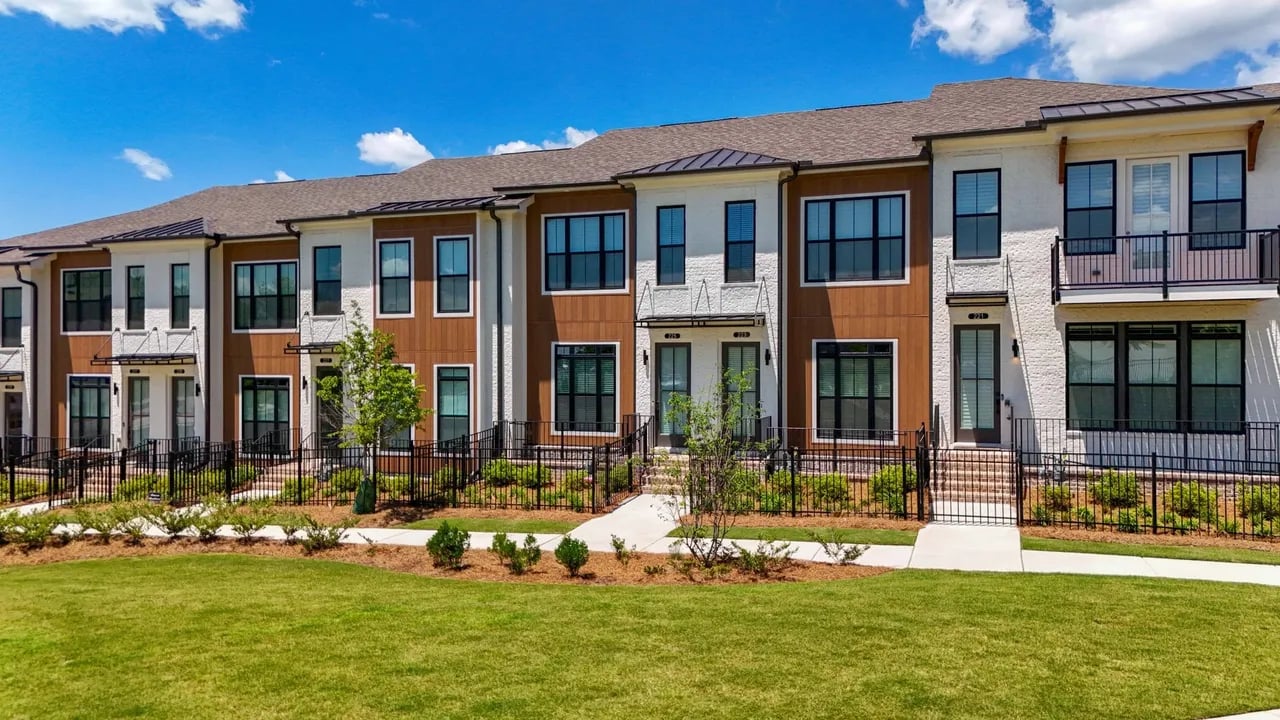 352 Olmstead Way, #28