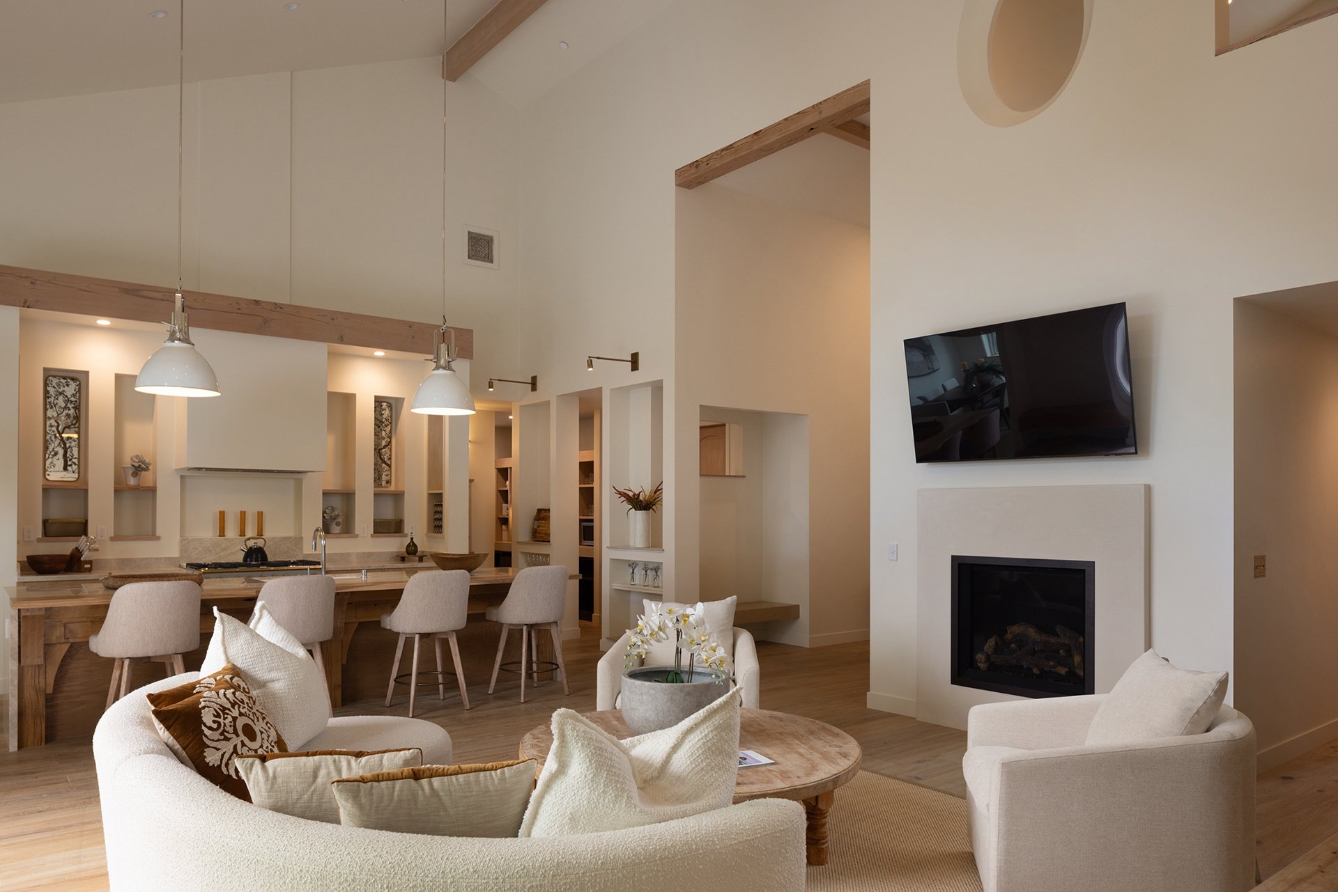 Lasauen House - Luxury Rental