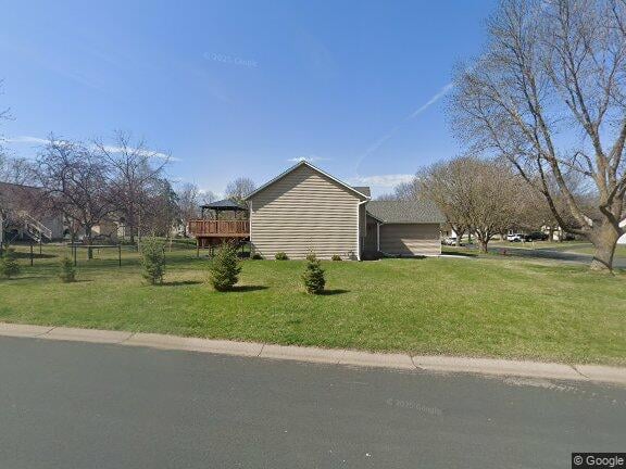 9521 Minnesota Ln N