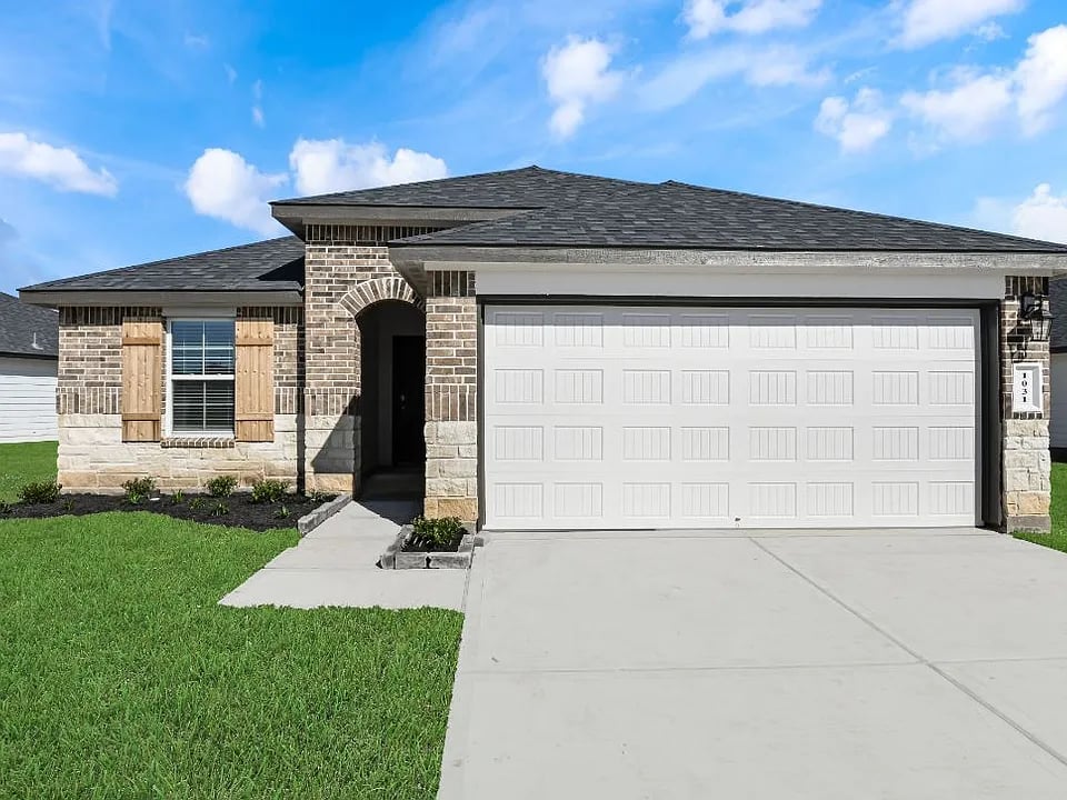 1211 Cattle Chute Ct