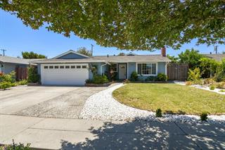 502 Cheyenne Lane