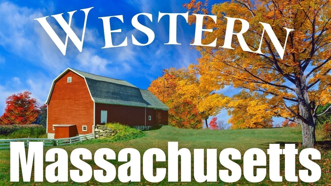 Could You Live in Western Massachusetts? Pros and Cons Explained