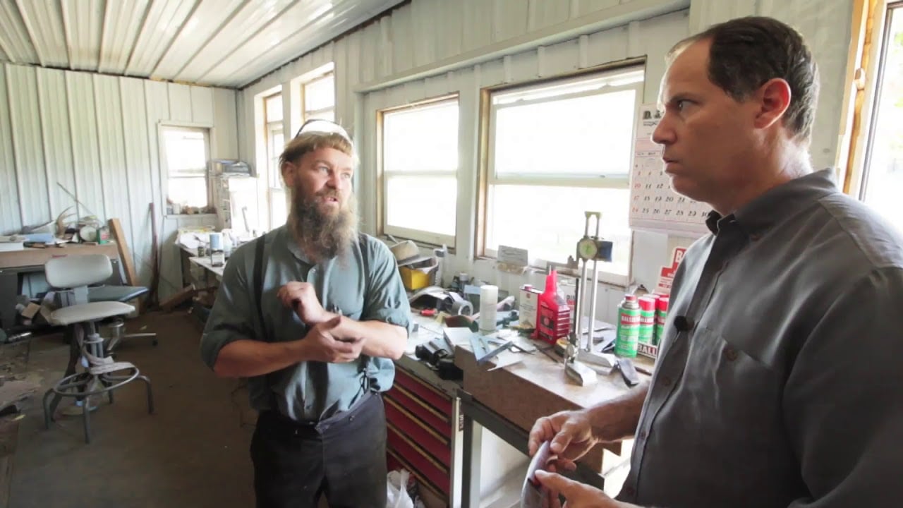 "No Electricity!" - Season 1 Episode 4