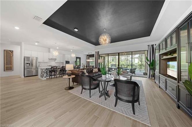 19401 The Place Blvd
