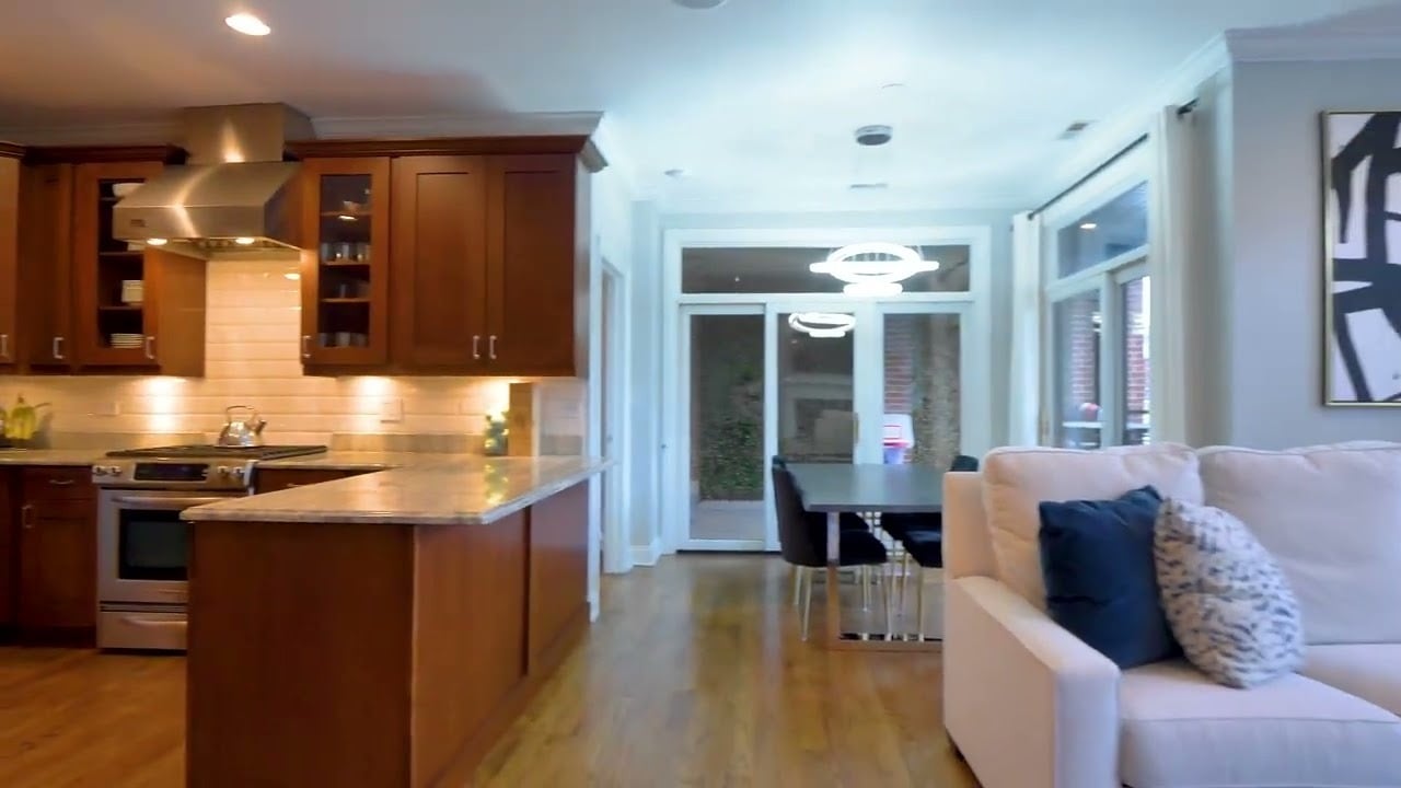  1555 W Montana St., Unit 2S - Weinberg Choi Residential