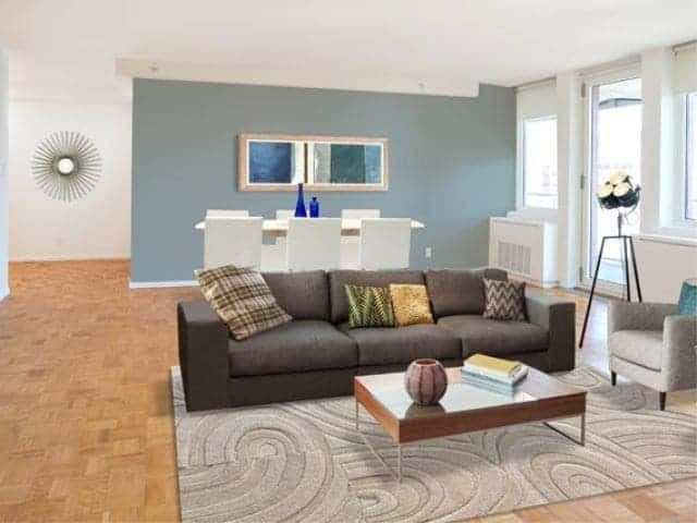 Avalon at Prudential Center