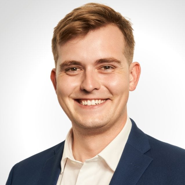 Zachary Costello