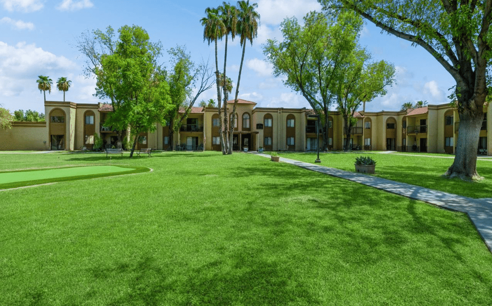 Arizona IL/AL/MC/SNF