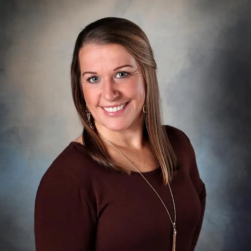 Cassie Scrivner Thibodaux, LA Real Estate Agent Headshot