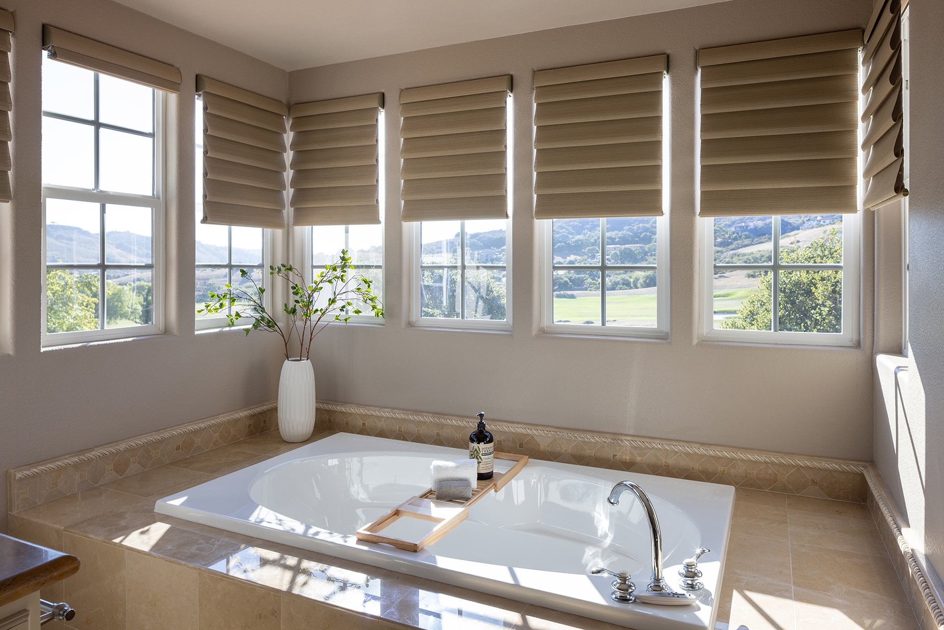 Pasadera Luxury Living