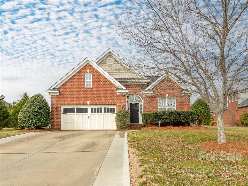2704 Occaneechi Ct