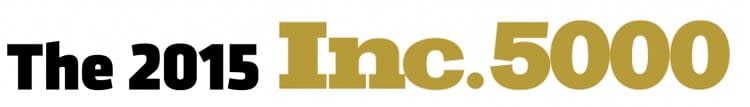 Nest Realty Earns Spot on the 2015 Inc. 5000 List