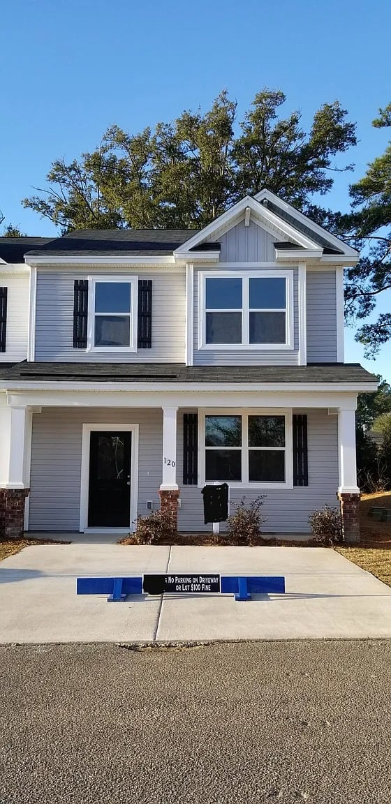 120 Alma Dr