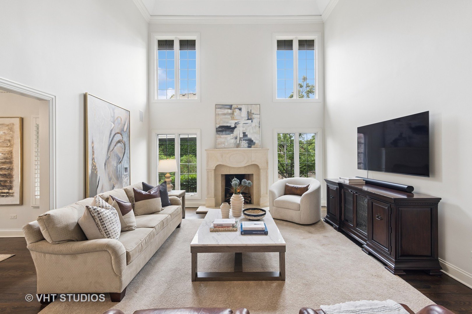 1101 Kenmare Drive