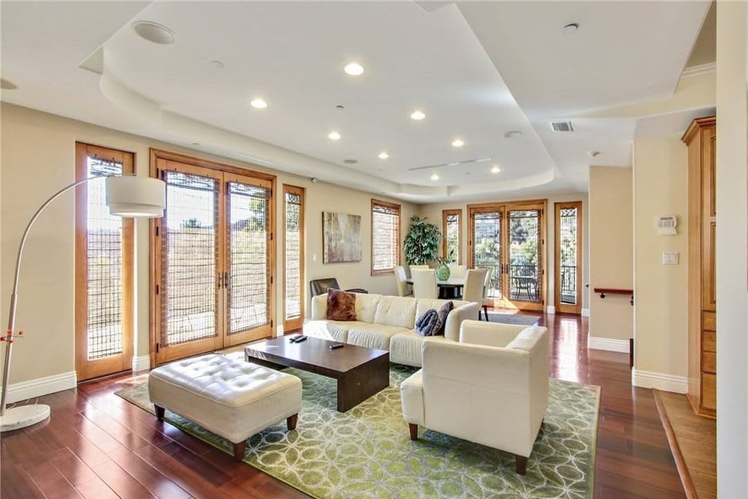 Crescent Ridge
