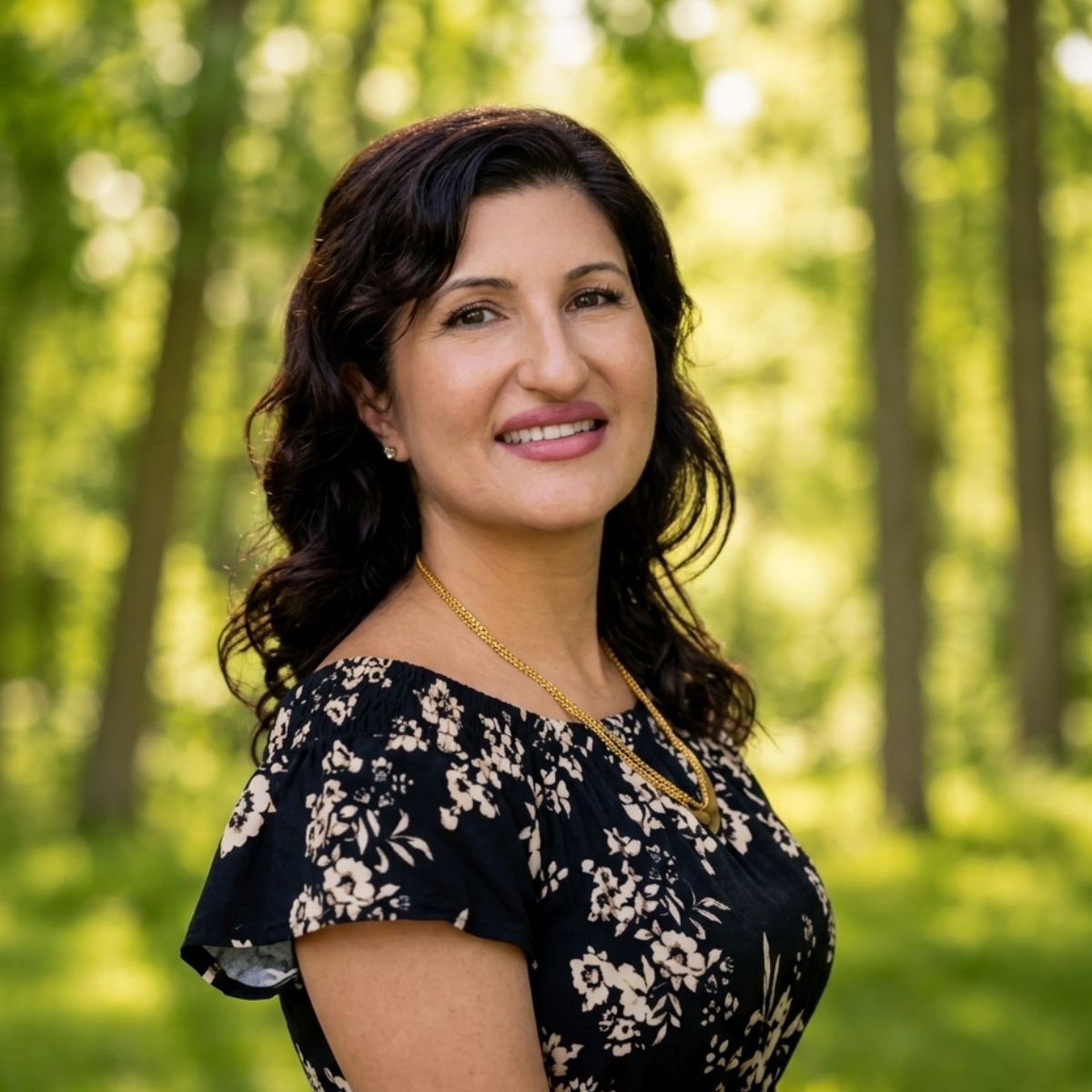 Lena Sarsour