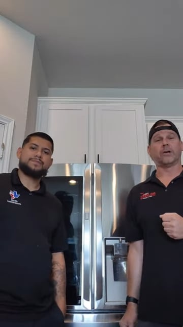 Lonestar Appliance Repair Saved Us Thousands!!