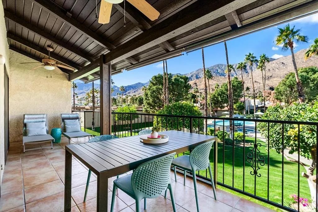 2255 S Calle Palo Fierro APT 84