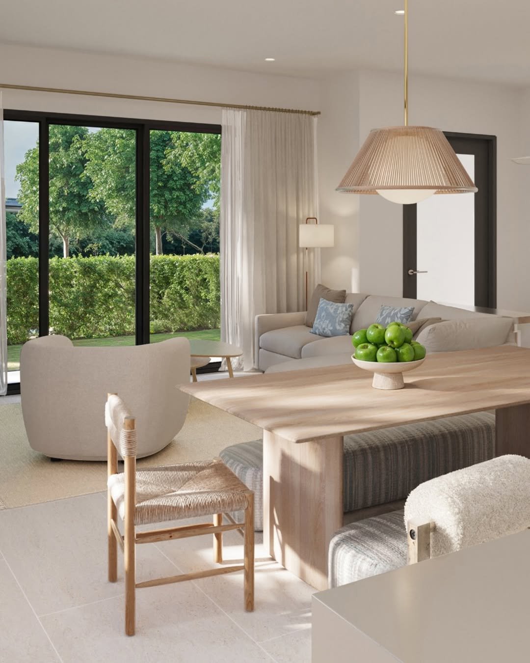 The Summit Residences