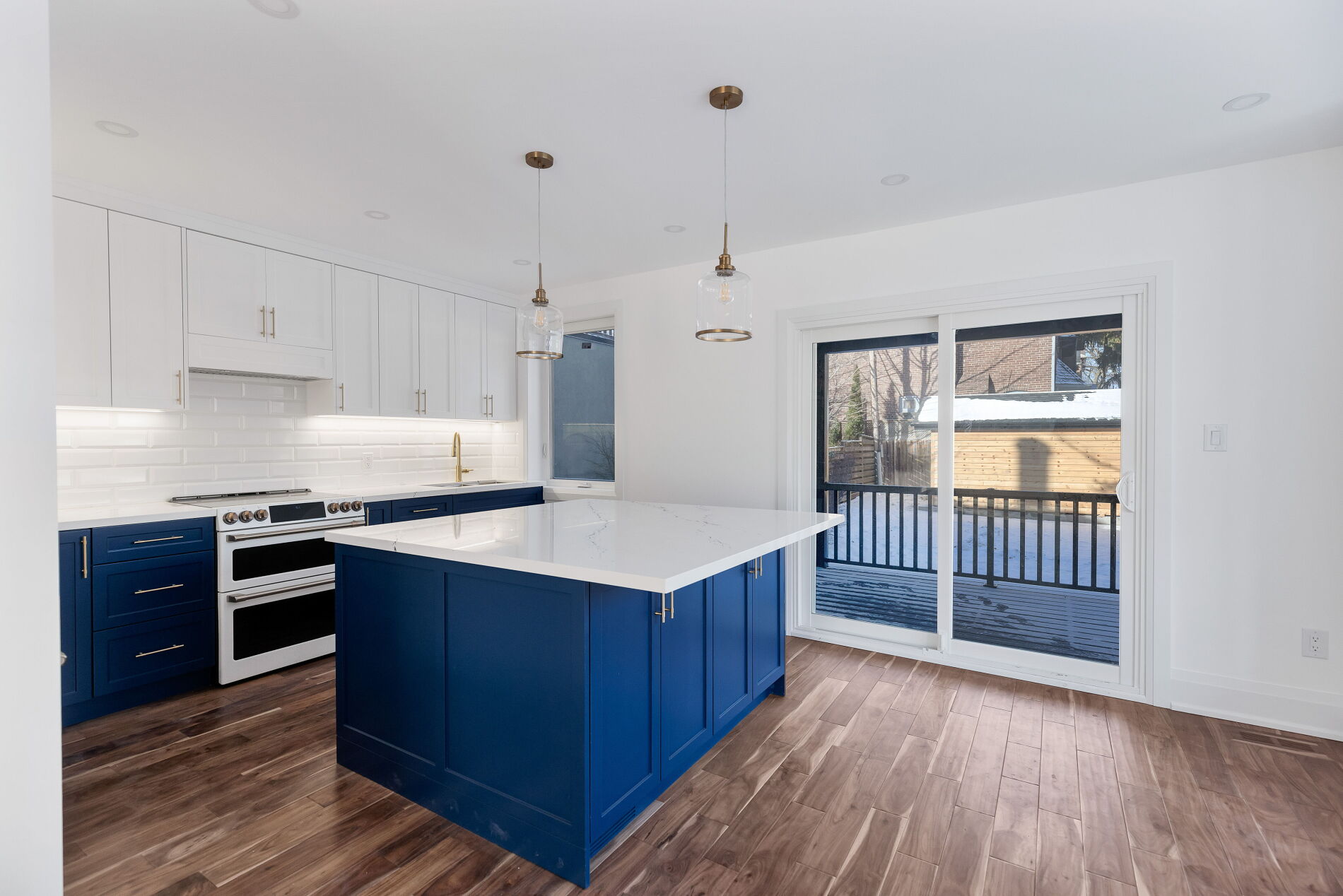 Lytton Park Living
